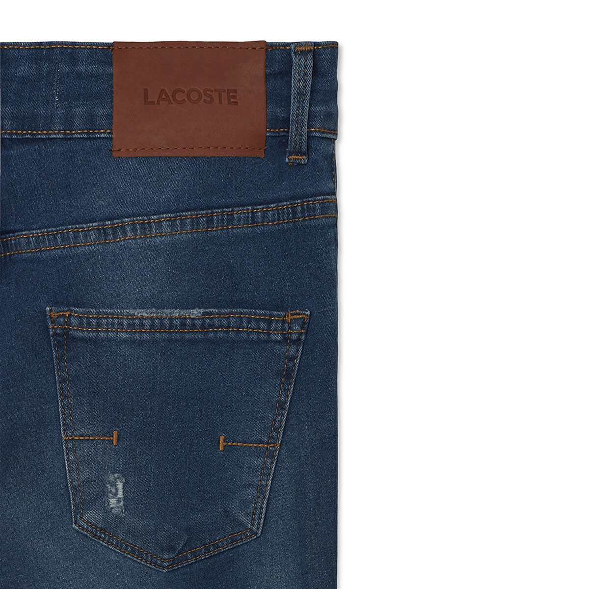 Jeans Hombre Lacoste